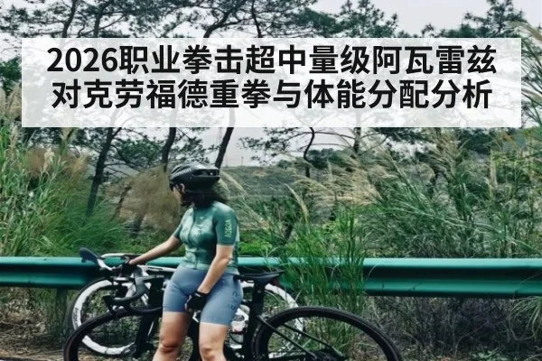 2026职业拳击超中量级阿瓦雷兹对克劳福德重拳与体能分配分析